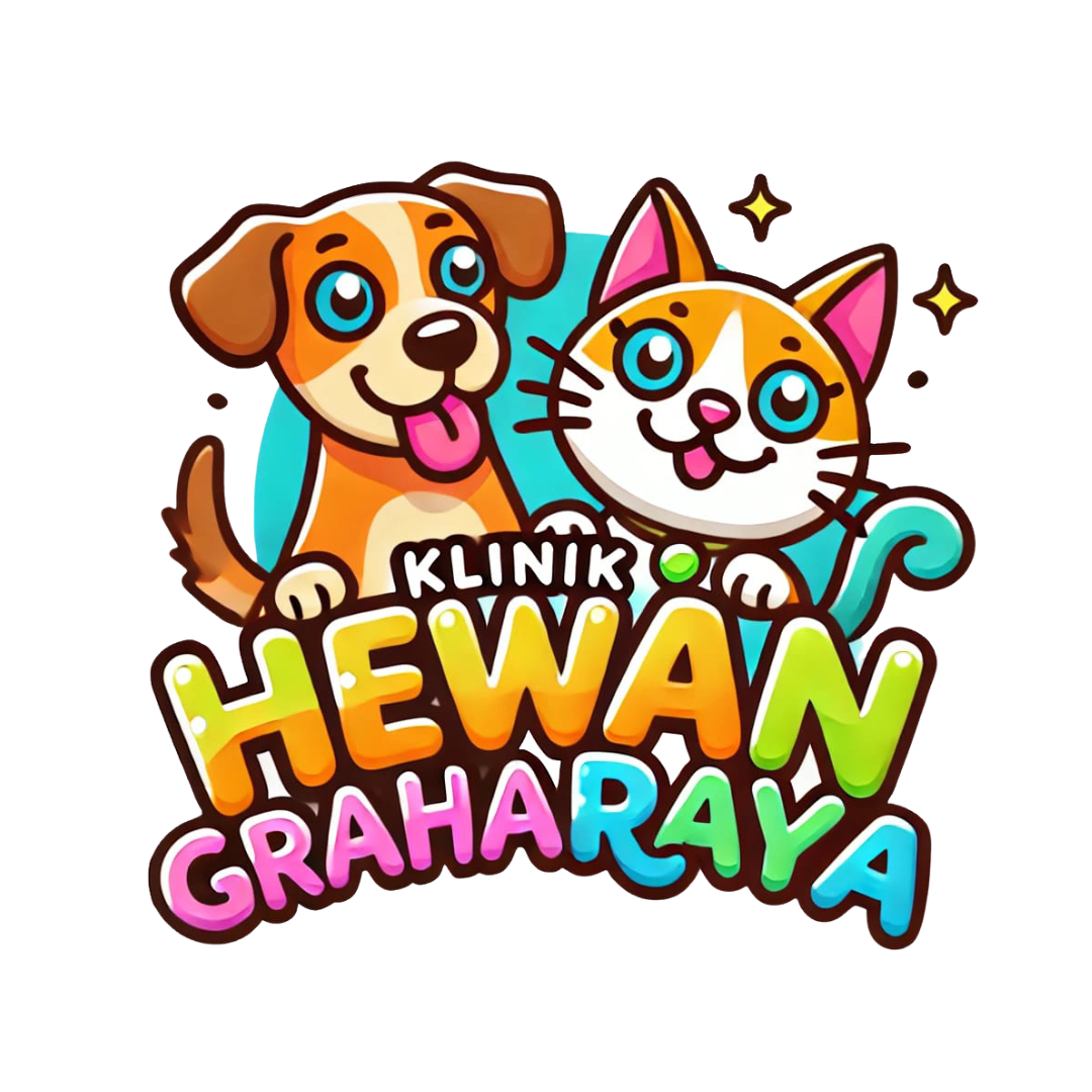 Klinik Hewan Graha Raya